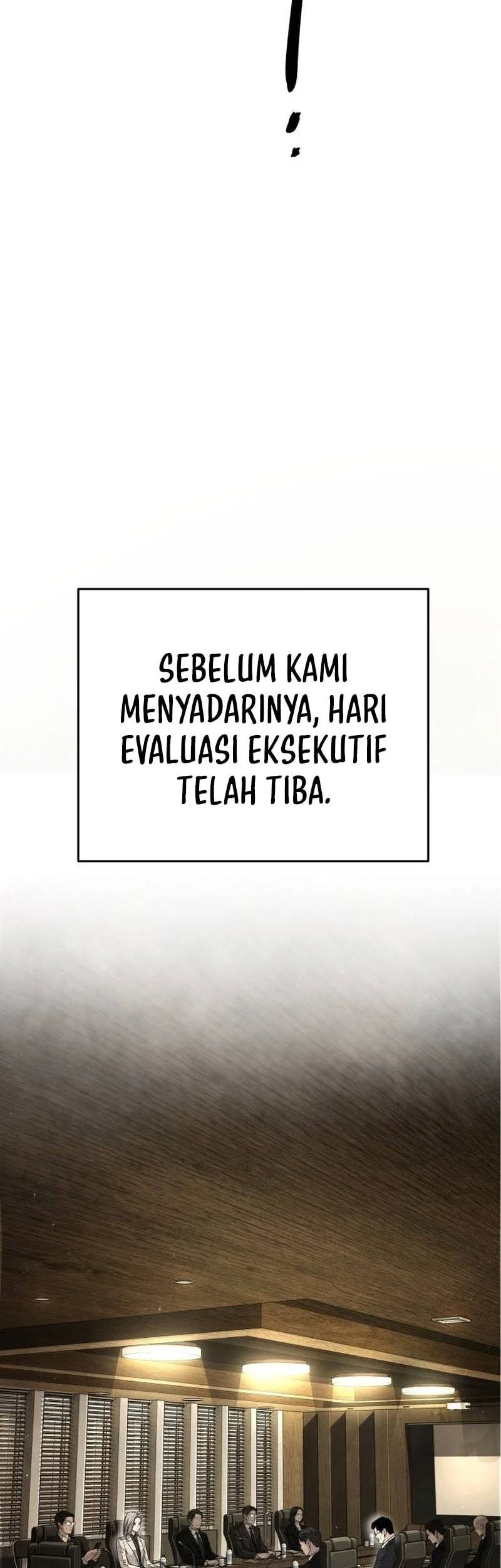 I Beat Up My Boss Chapter 7 Gambar 87