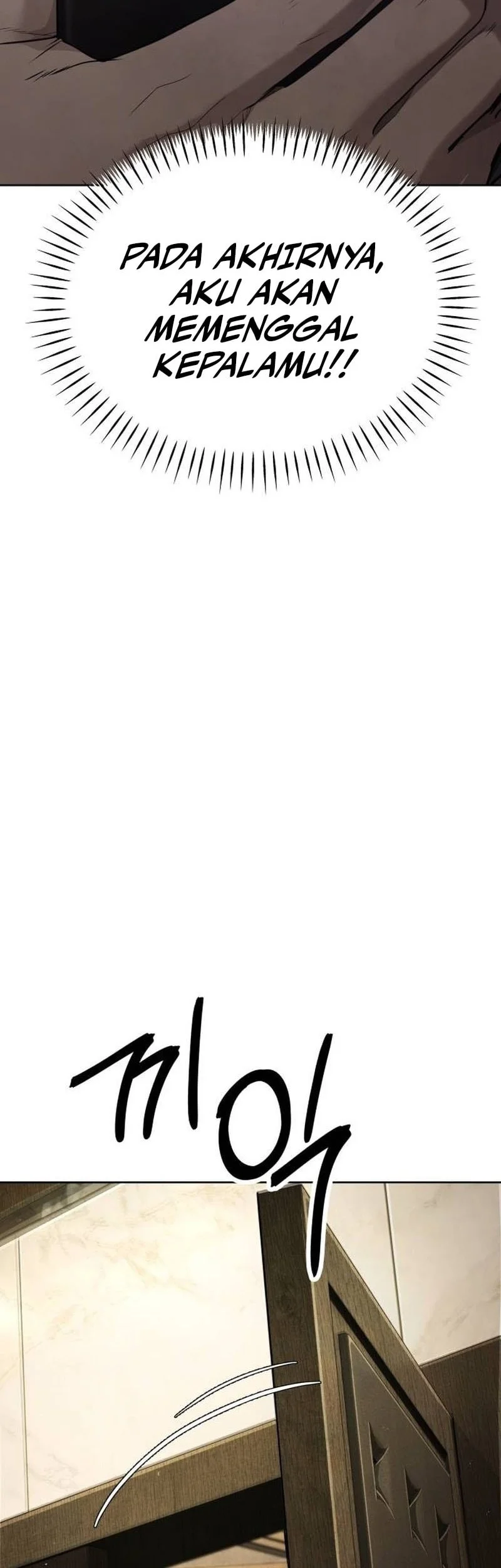 I Beat Up My Boss Chapter 7 Gambar 91