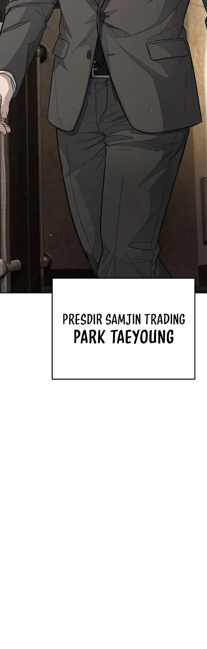 I Beat Up My Boss Chapter 7 Gambar 93