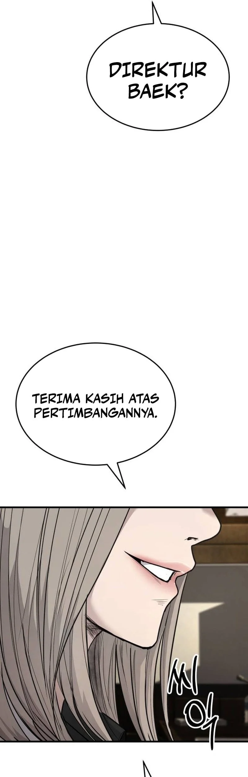 I Beat Up My Boss Chapter 7 Gambar 98