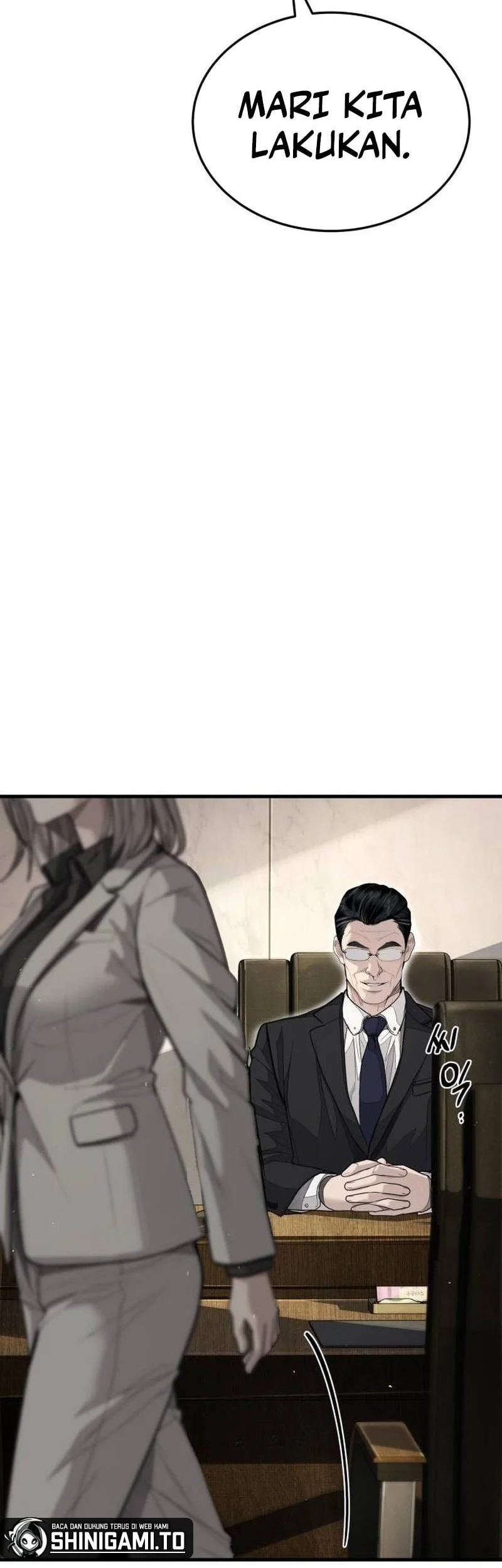 I Beat Up My Boss Chapter 7 Gambar 99