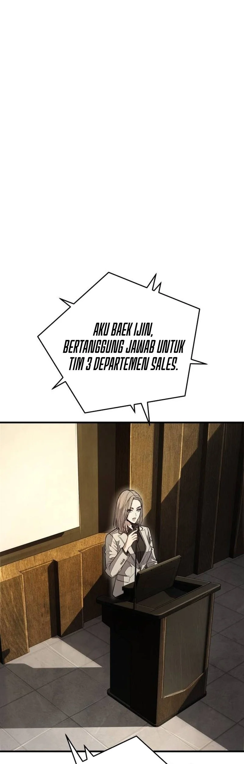 I Beat Up My Boss Chapter 7 Gambar 100