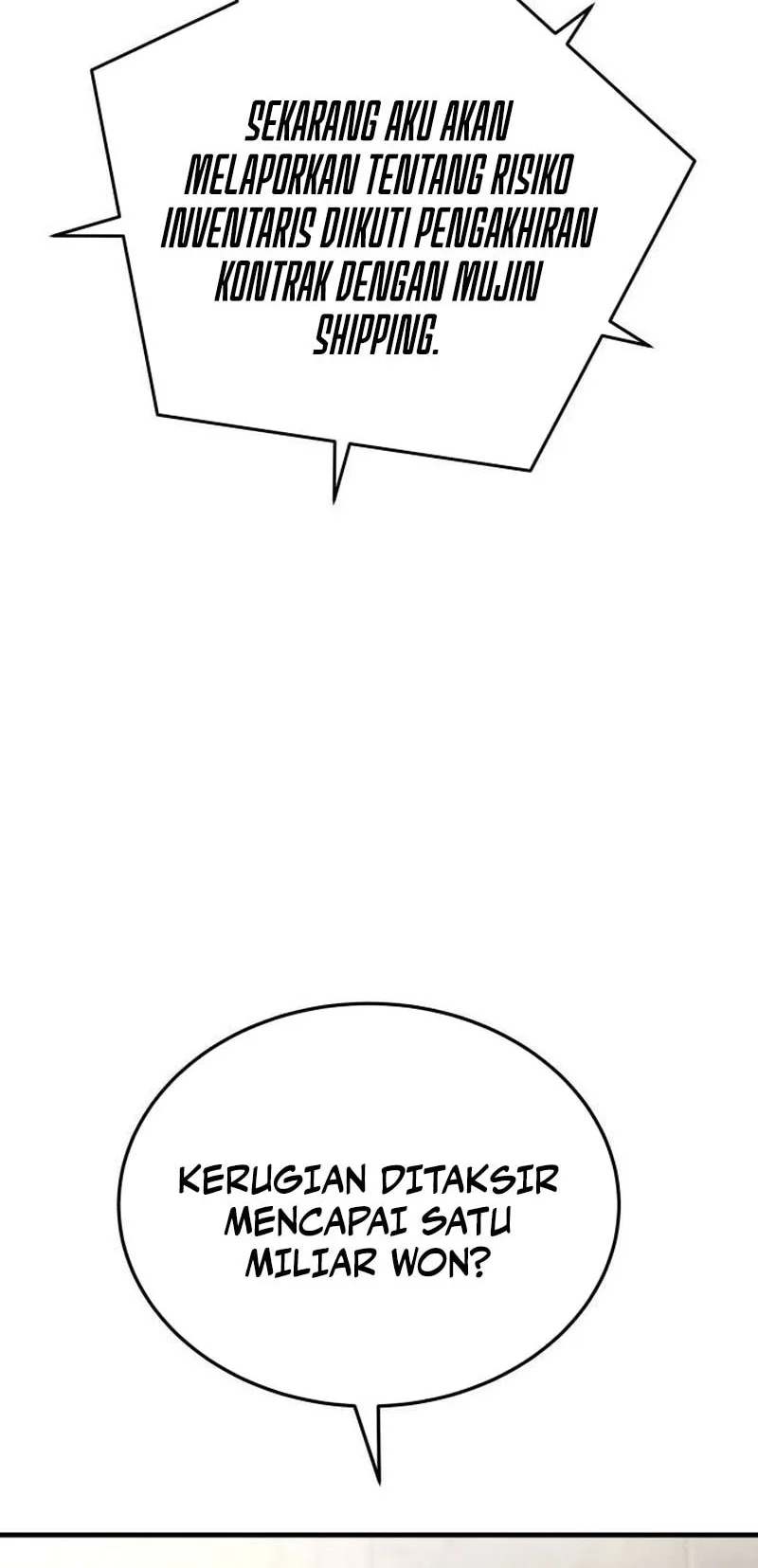 I Beat Up My Boss Chapter 7 Gambar 101