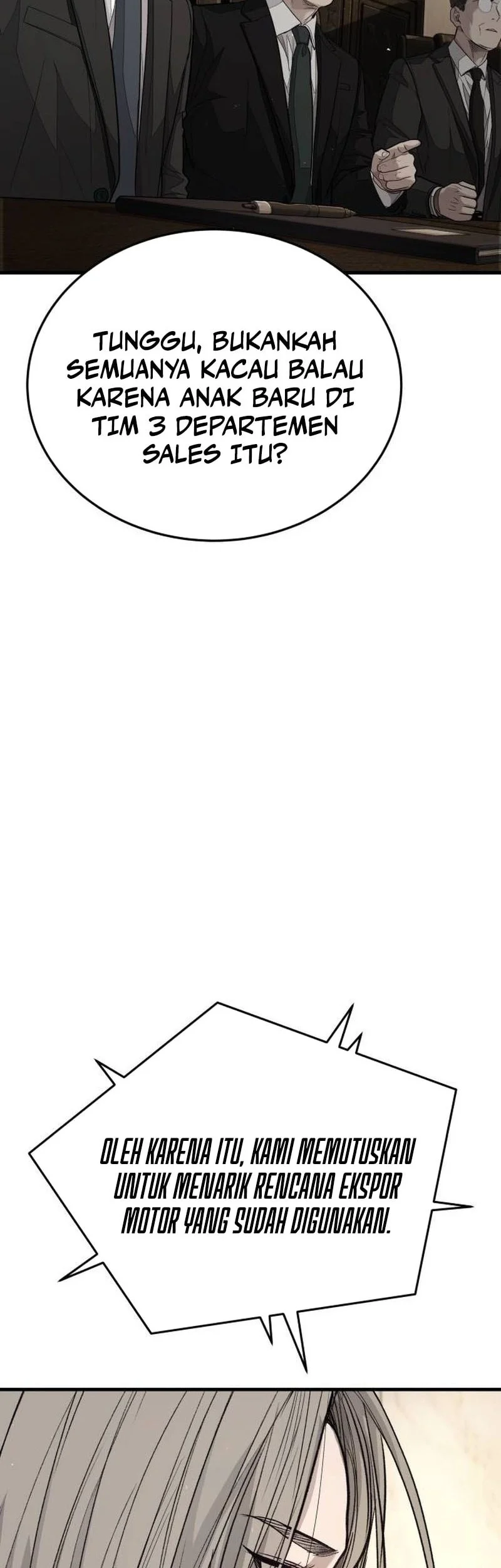 I Beat Up My Boss Chapter 7 Gambar 103