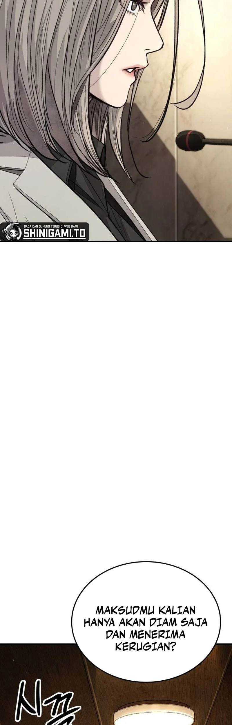 I Beat Up My Boss Chapter 7 Gambar 104