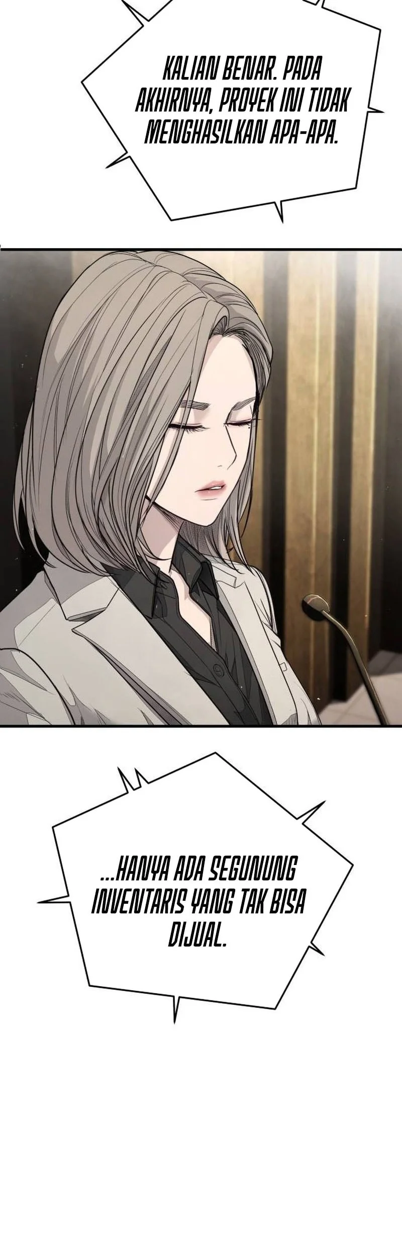 I Beat Up My Boss Chapter 7 Gambar 107