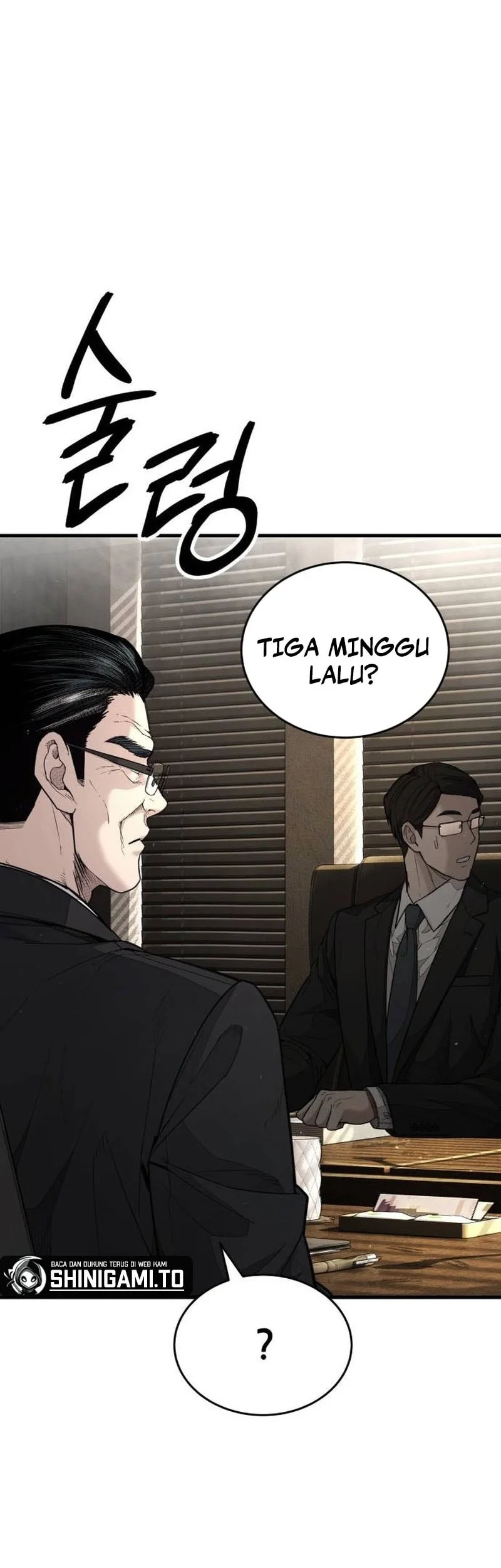 I Beat Up My Boss Chapter 7 Gambar 109