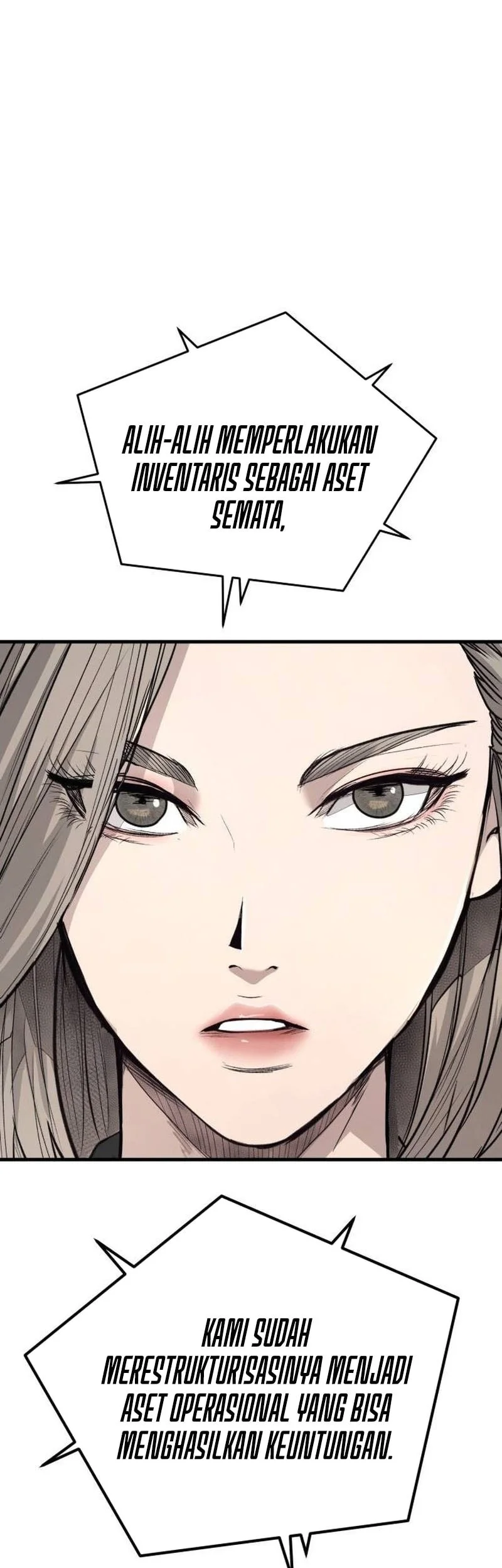 I Beat Up My Boss Chapter 7 Gambar 110