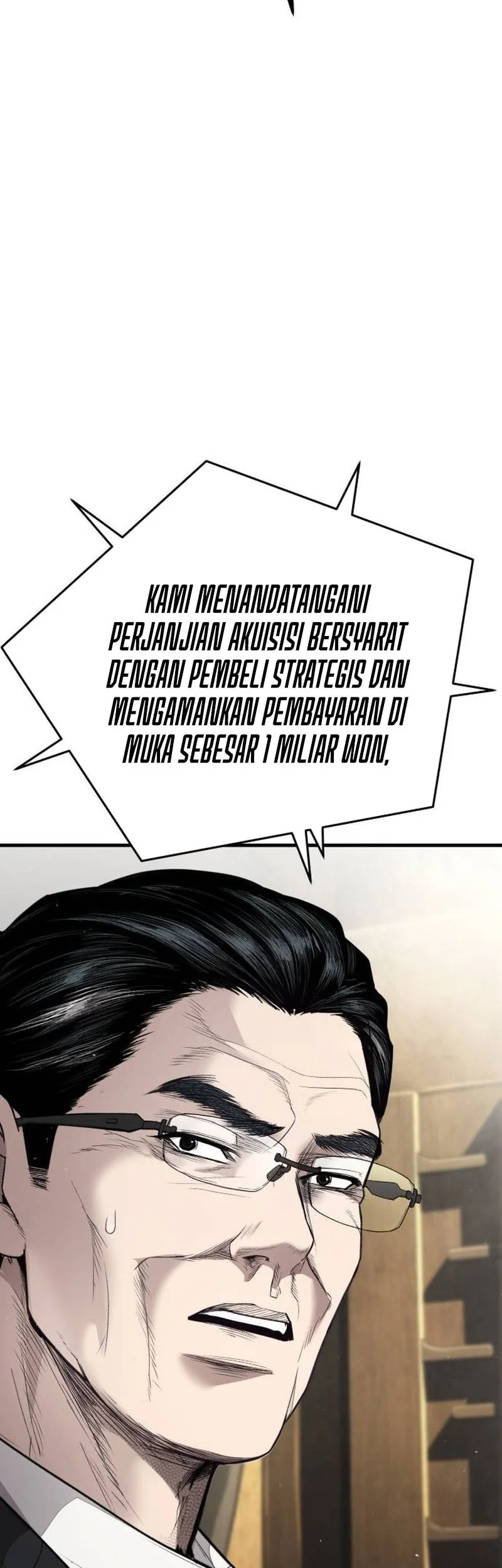 I Beat Up My Boss Chapter 7 Gambar 111