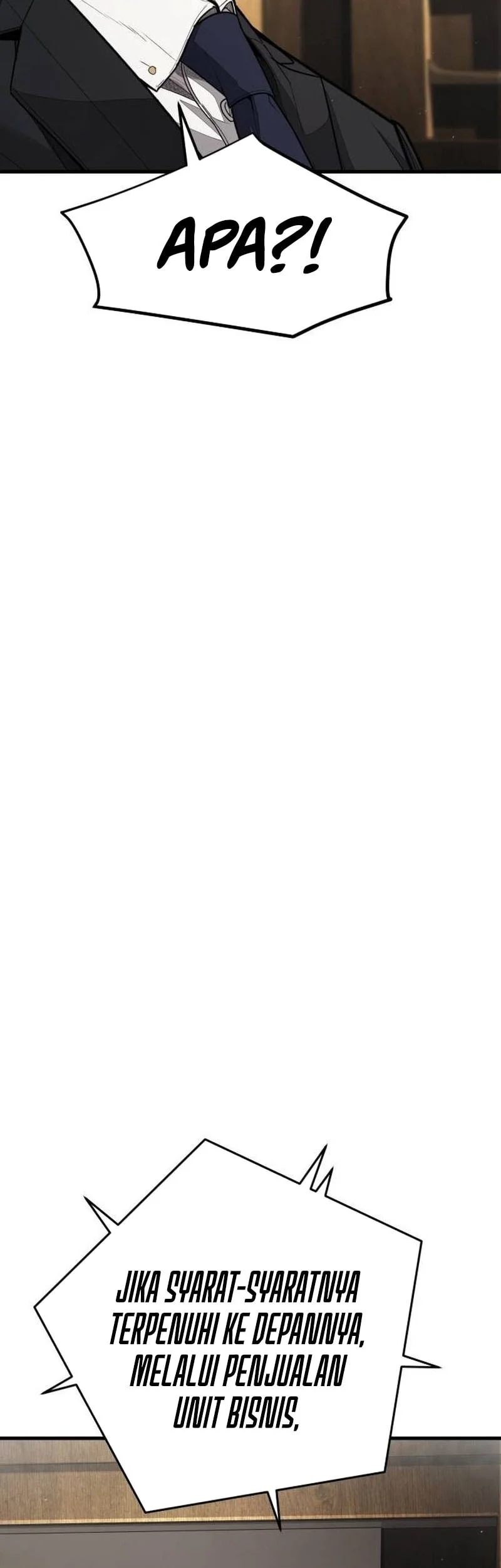 I Beat Up My Boss Chapter 7 Gambar 112