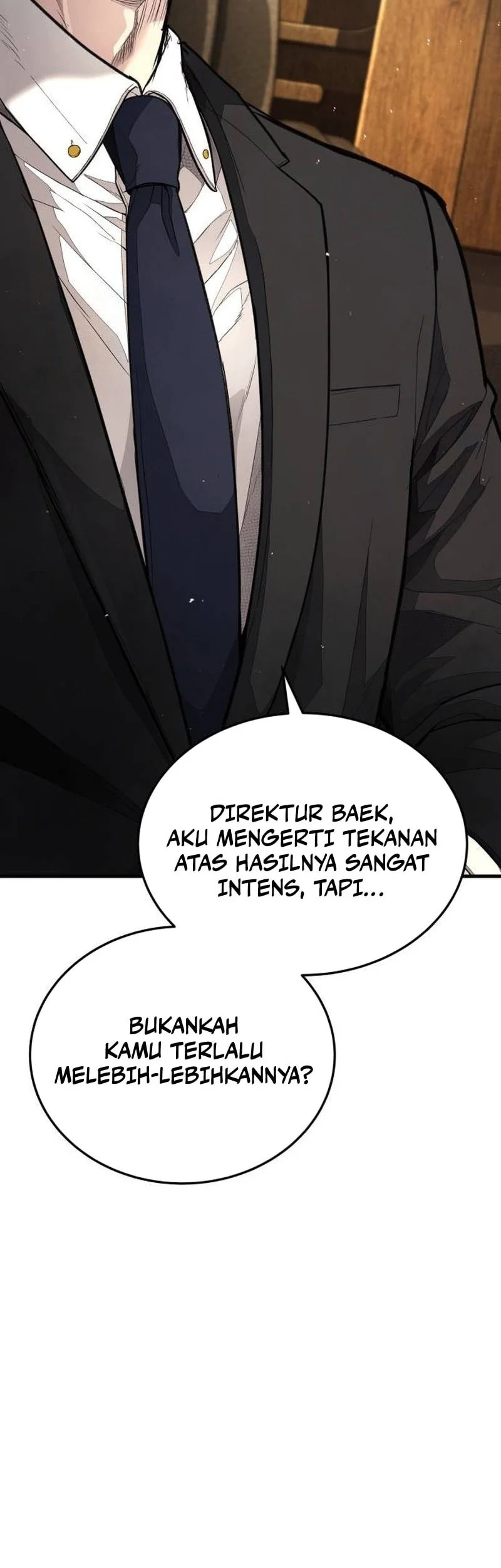 I Beat Up My Boss Chapter 7 Gambar 115