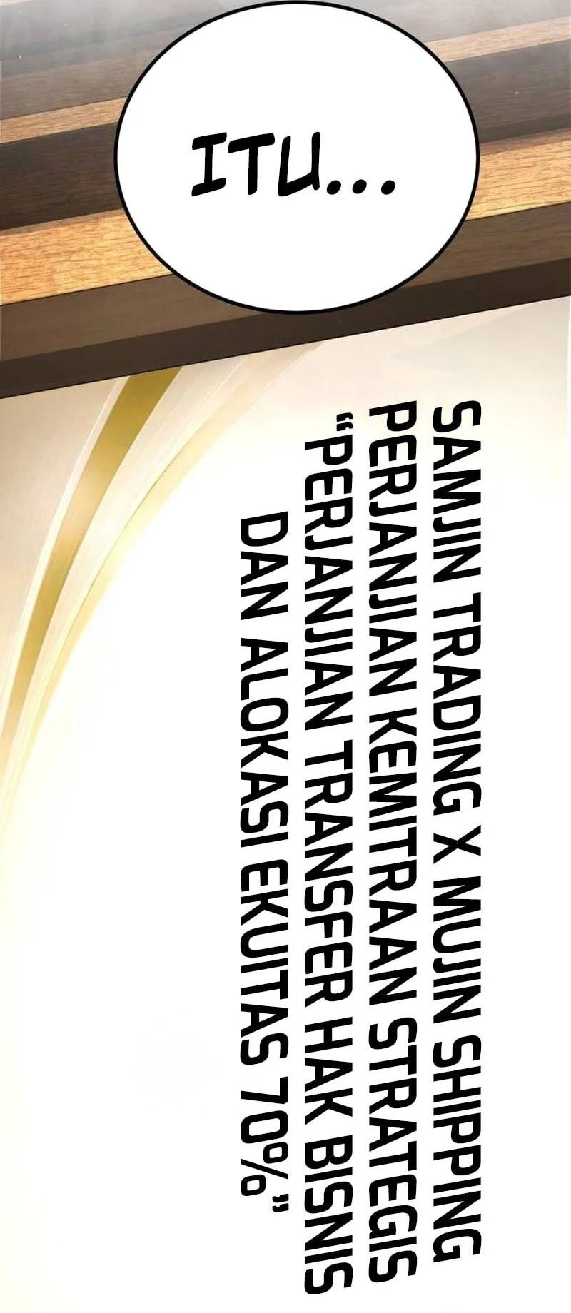 I Beat Up My Boss Chapter 7 Gambar 117