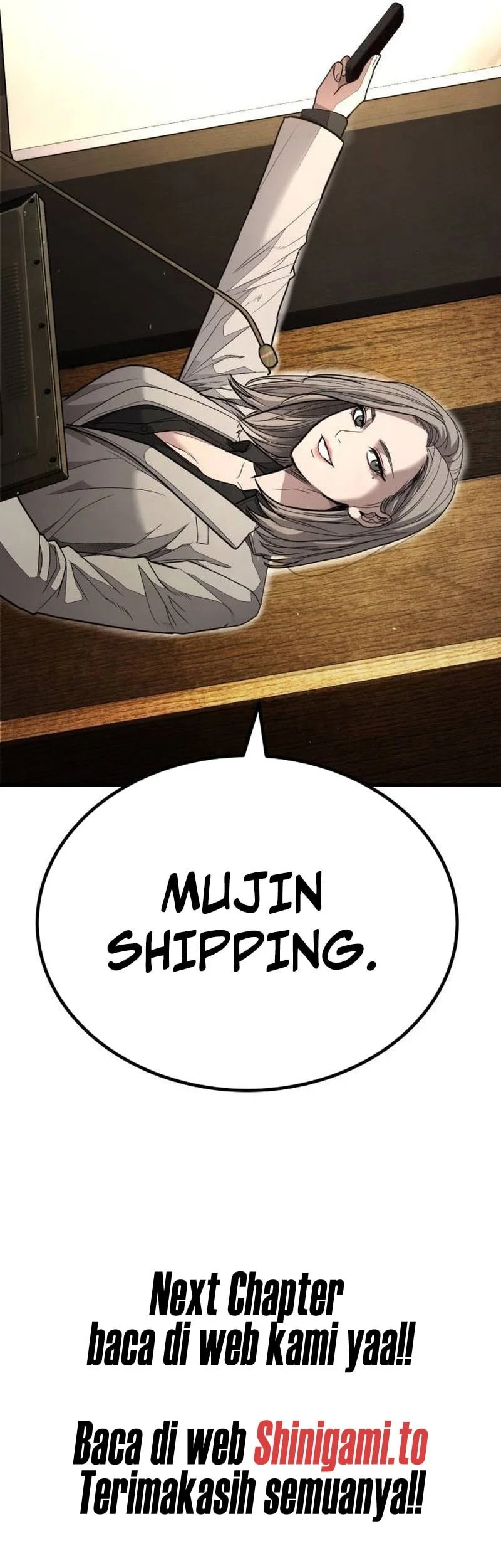 I Beat Up My Boss Chapter 7 Gambar 118