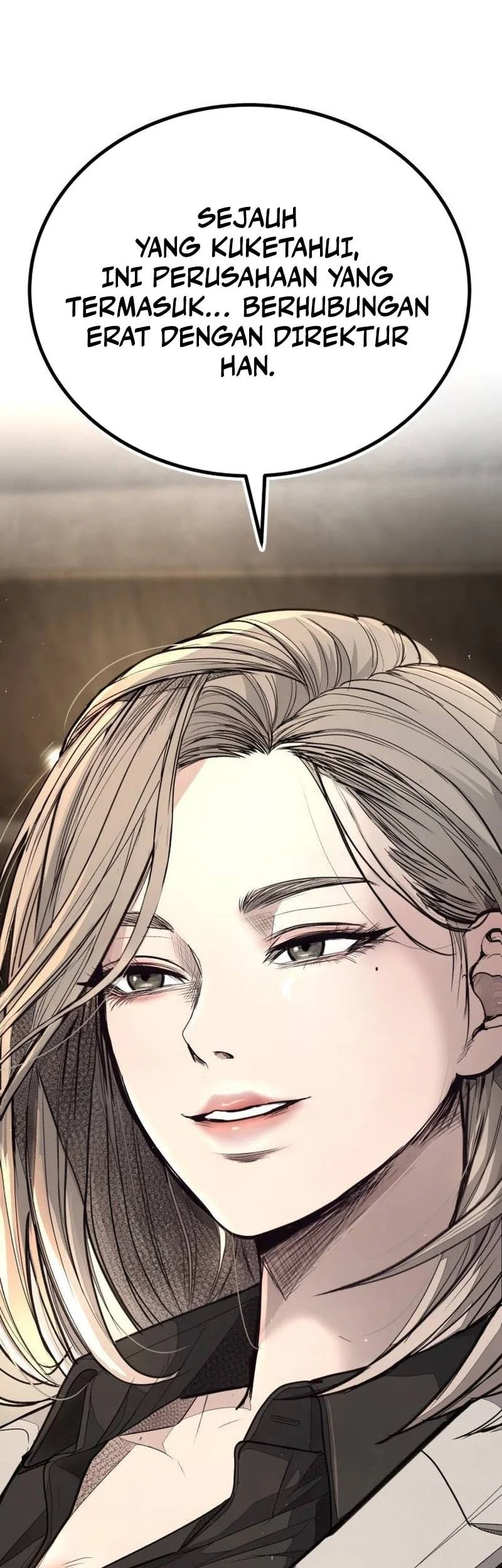 I Beat Up My Boss Chapter 7 Gambar 119