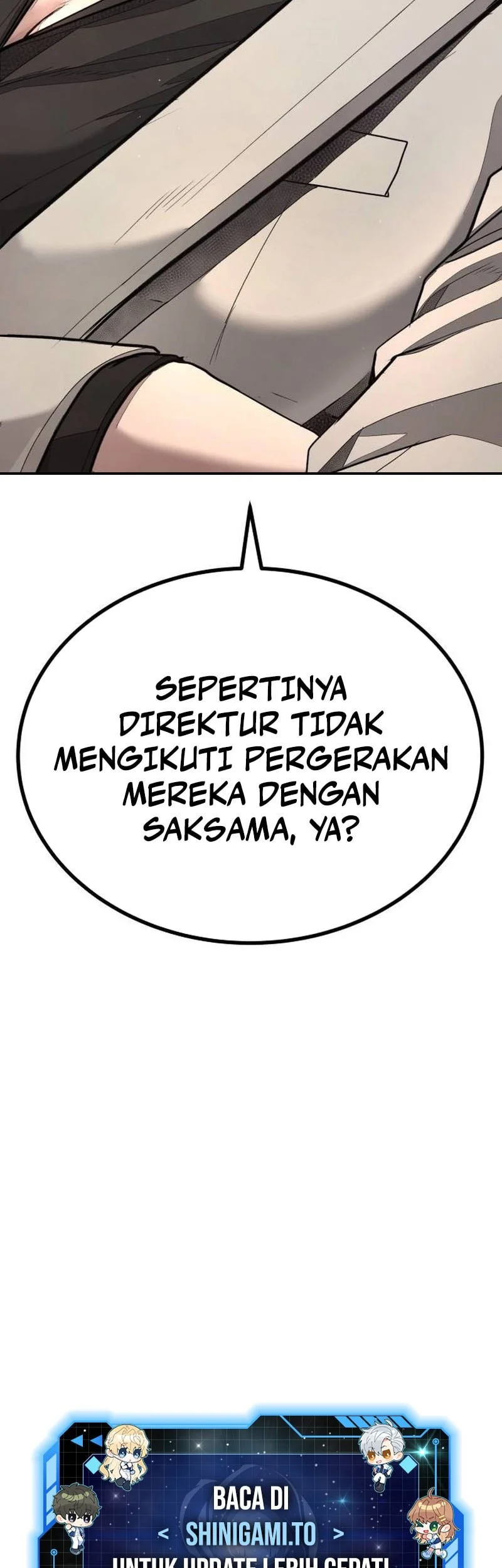 I Beat Up My Boss Chapter 7 Gambar 120