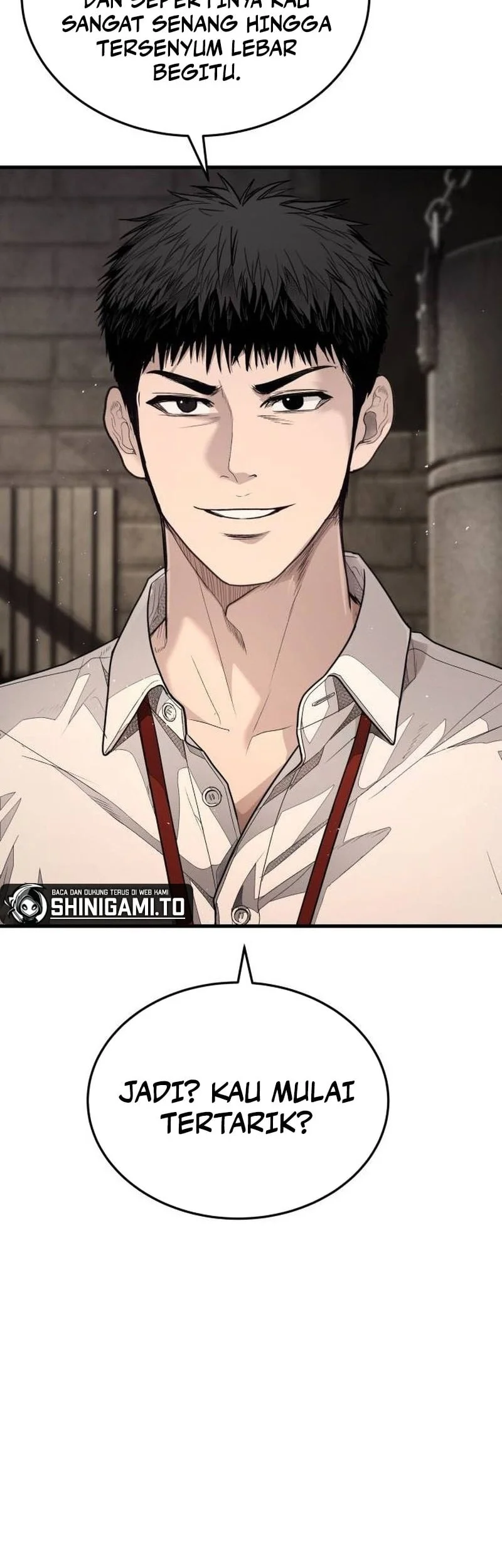 I Beat Up My Boss Chapter 7 Gambar 7