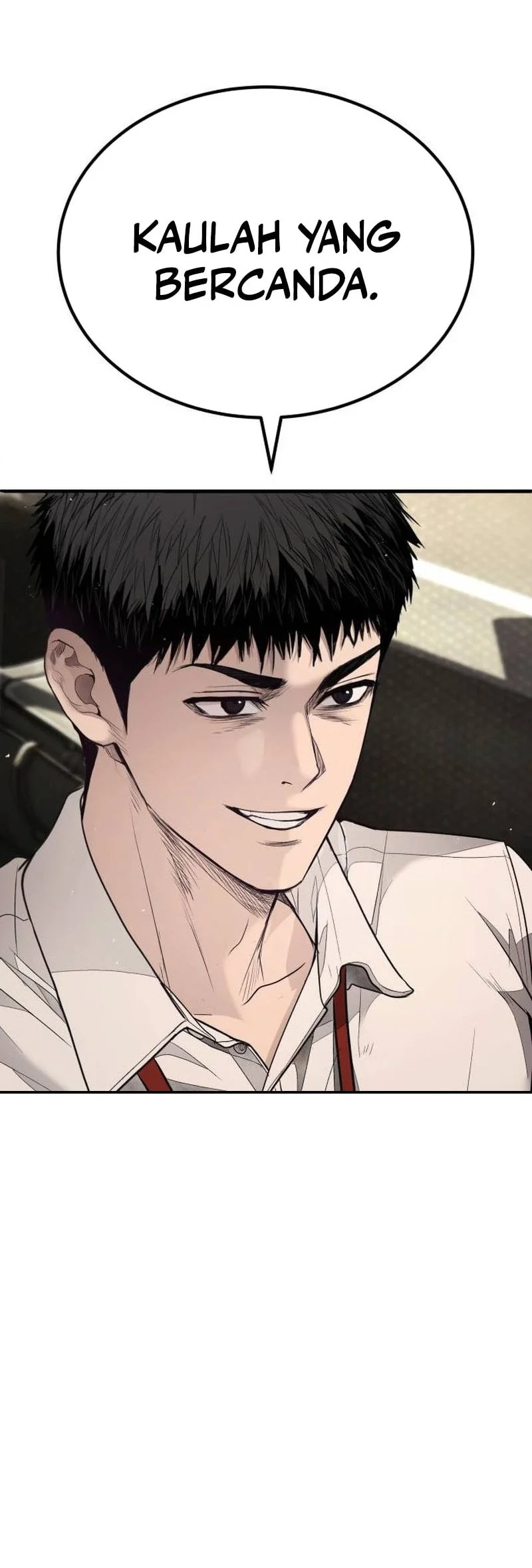 I Beat Up My Boss Chapter 7 Gambar 9