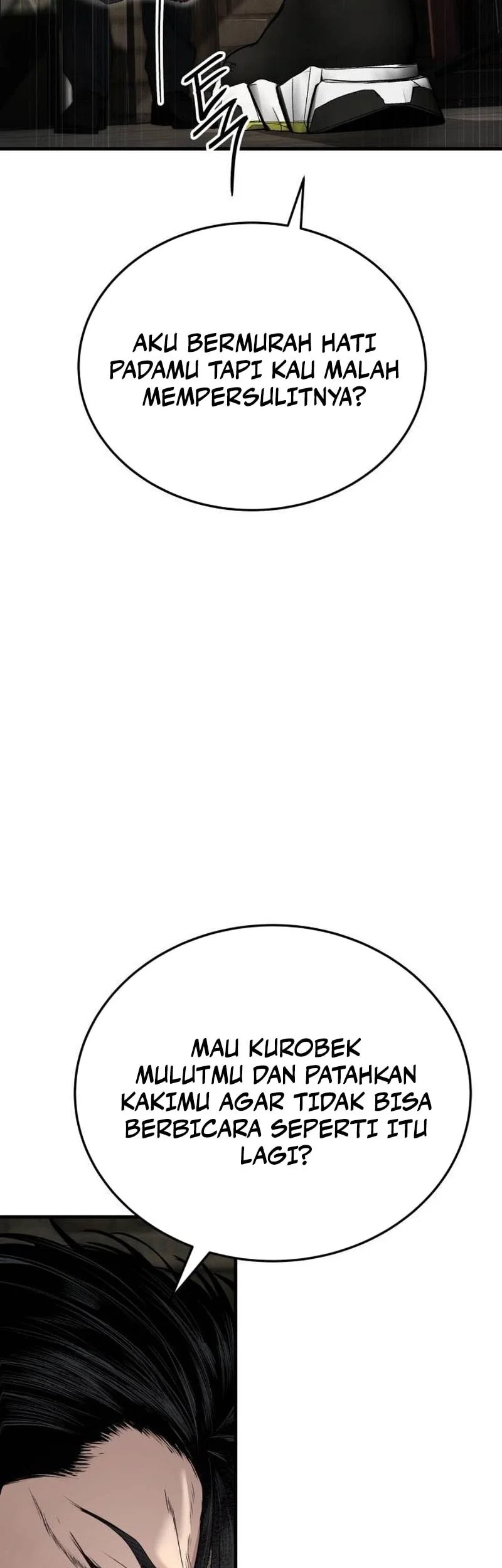 I Beat Up My Boss Chapter 7 Gambar 12