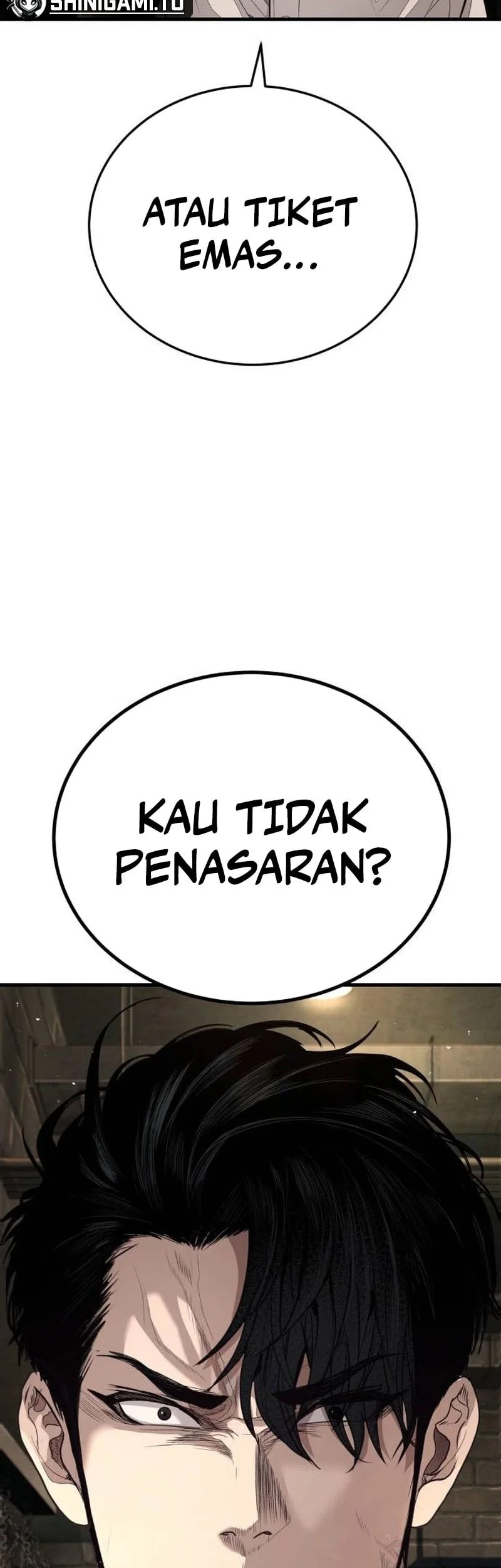 I Beat Up My Boss Chapter 7 Gambar 16