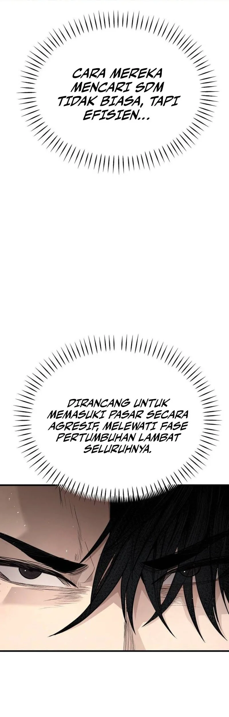 I Beat Up My Boss Chapter 7 Gambar 25