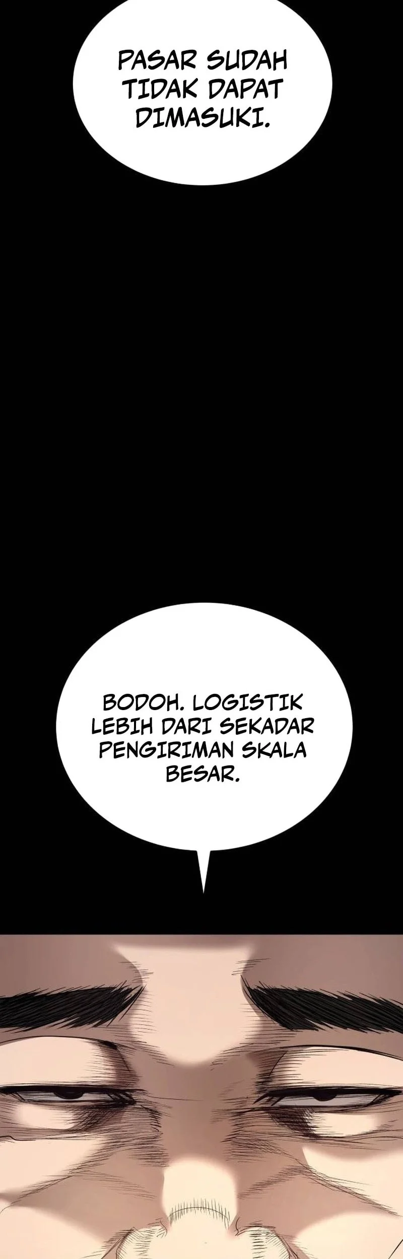 I Beat Up My Boss Chapter 7 Gambar 31