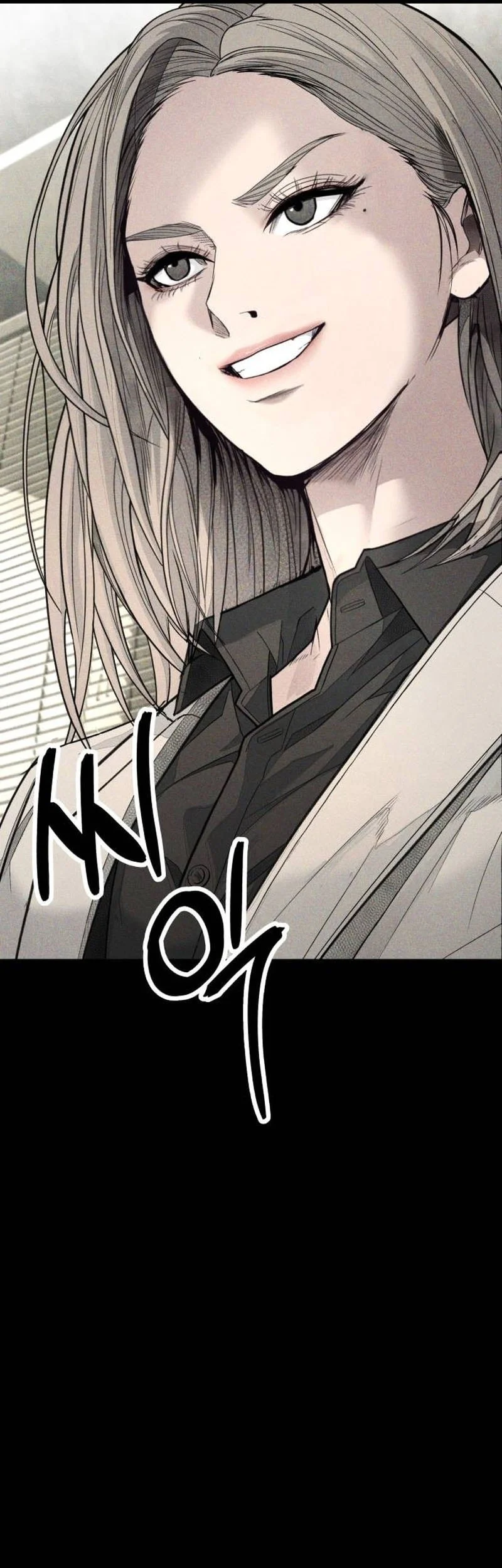 I Beat Up My Boss Chapter 8 Gambar 74