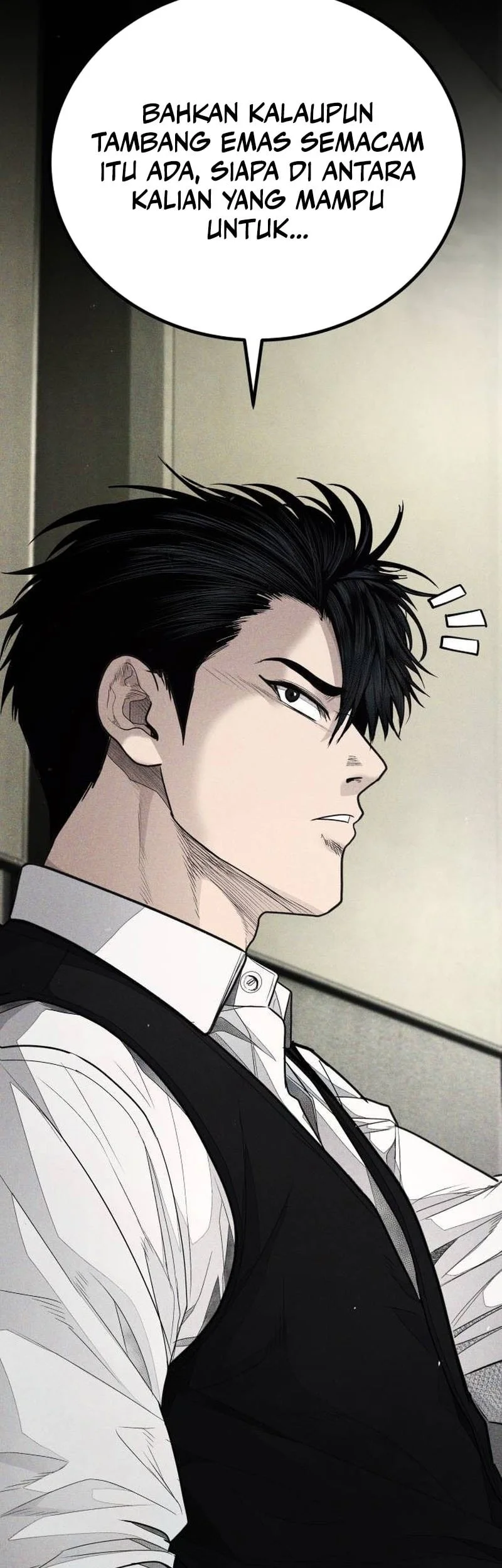 I Beat Up My Boss Chapter 8 Gambar 76