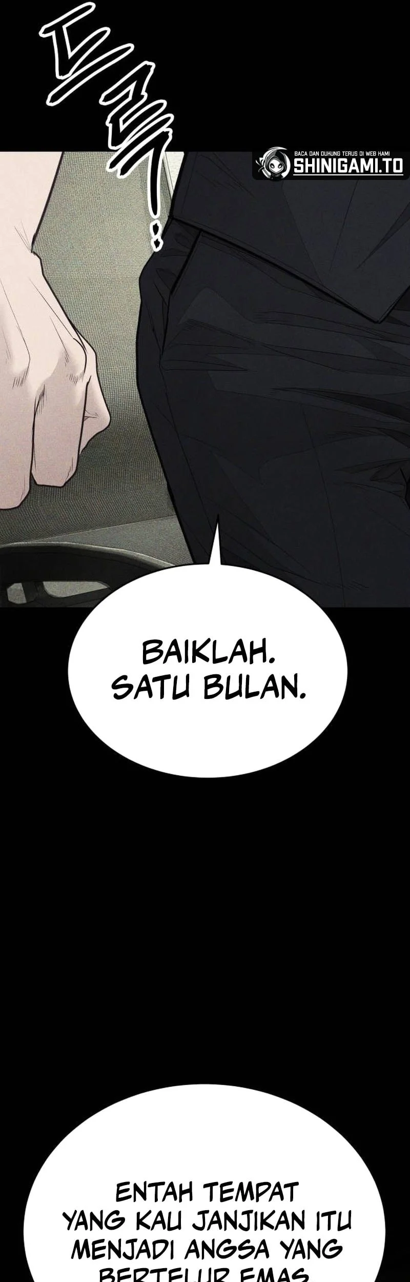 I Beat Up My Boss Chapter 8 Gambar 82
