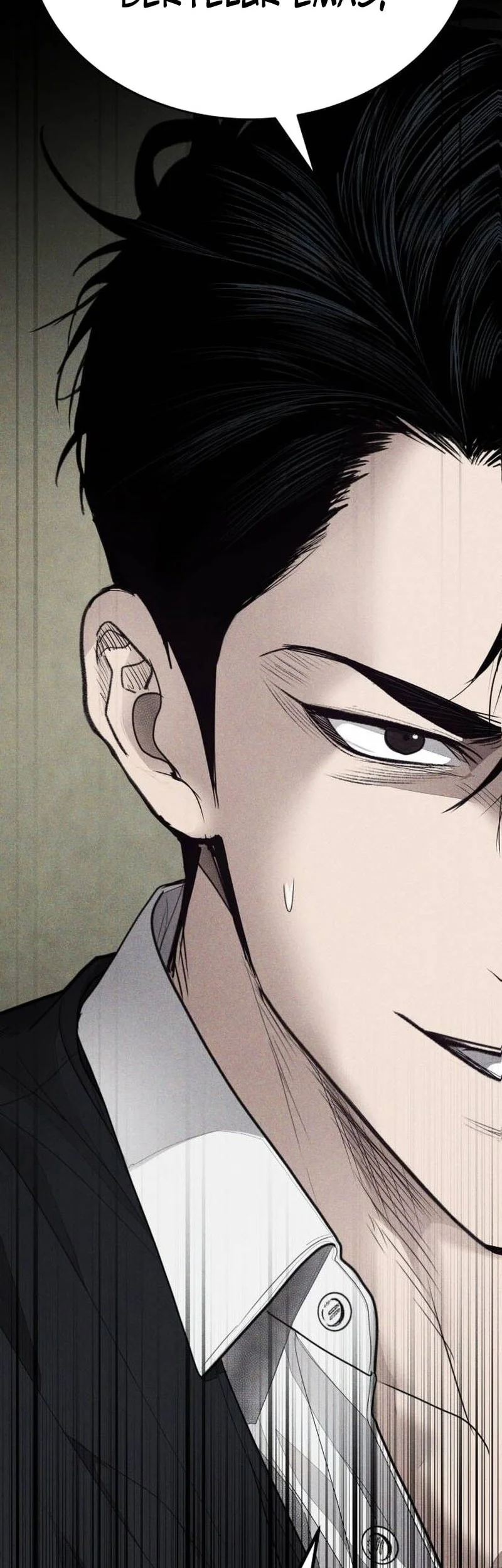 I Beat Up My Boss Chapter 8 Gambar 83