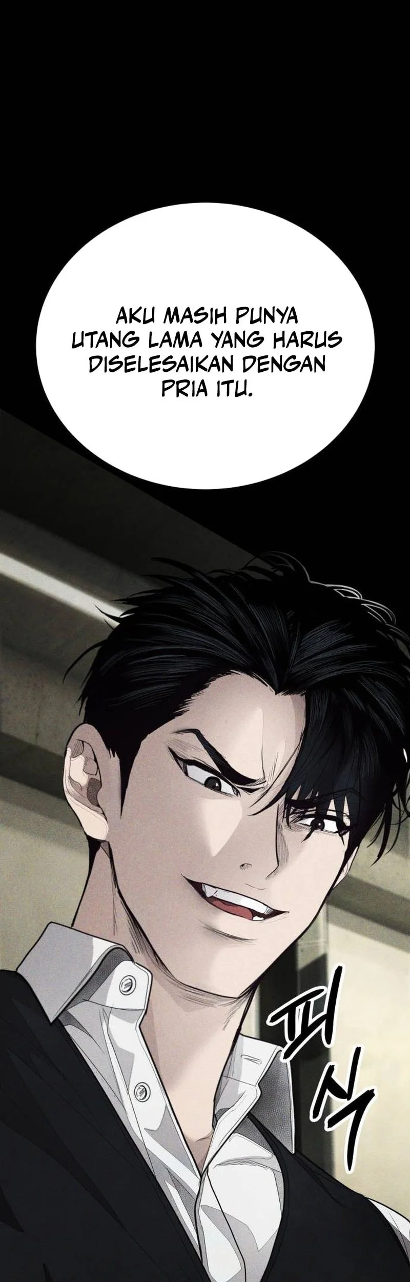I Beat Up My Boss Chapter 8 Gambar 87