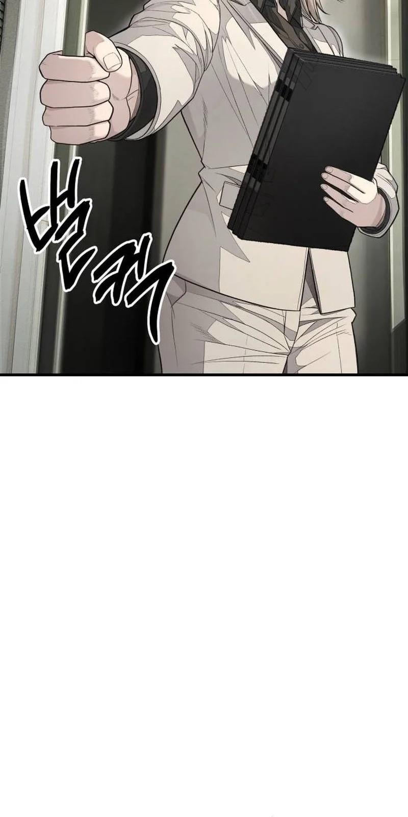 I Beat Up My Boss Chapter 8 Gambar 97