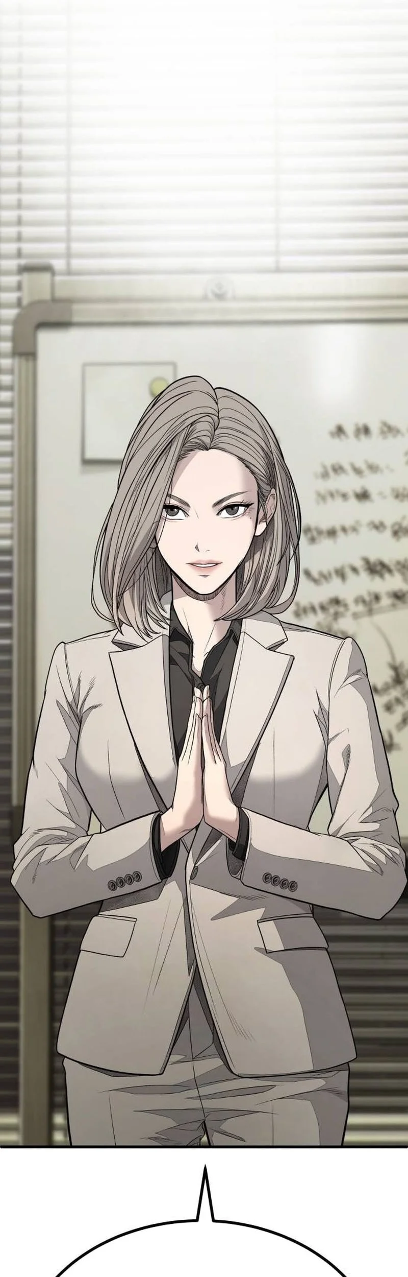 I Beat Up My Boss Chapter 8 Gambar 107