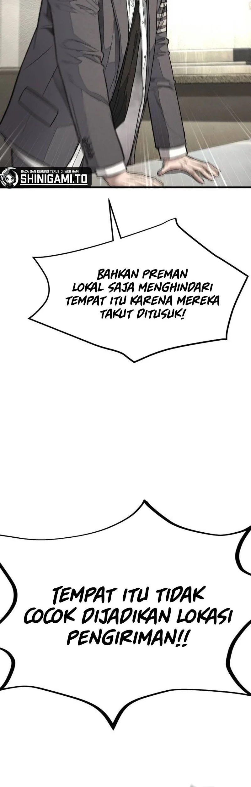 I Beat Up My Boss Chapter 8 Gambar 112