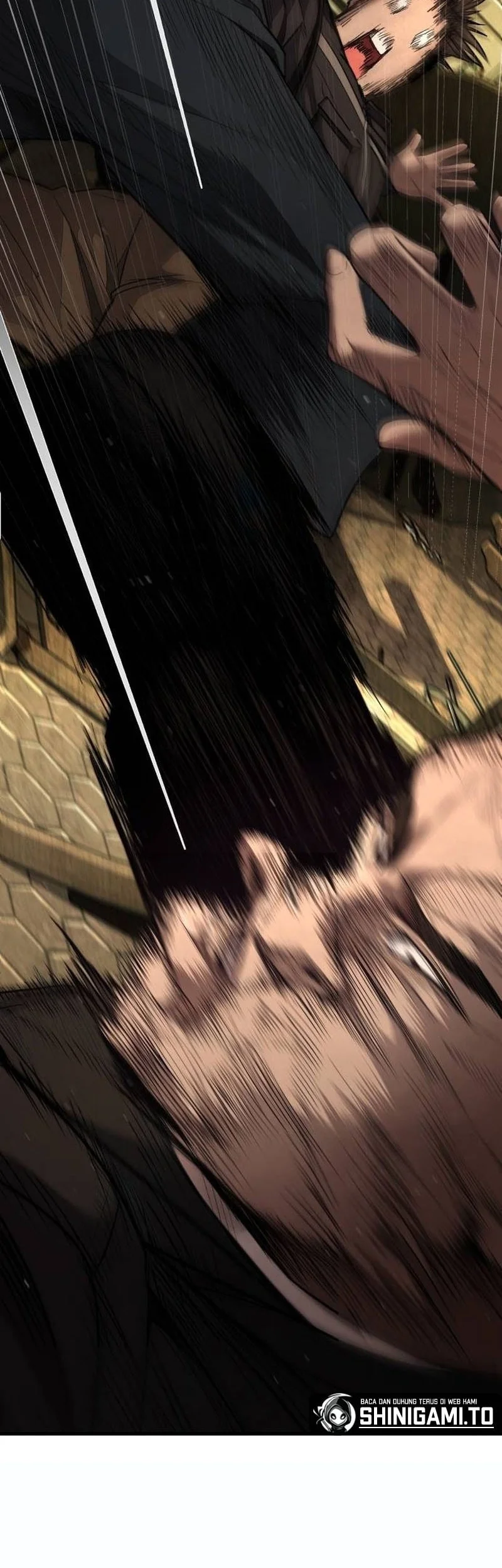 I Beat Up My Boss Chapter 8 Gambar 114