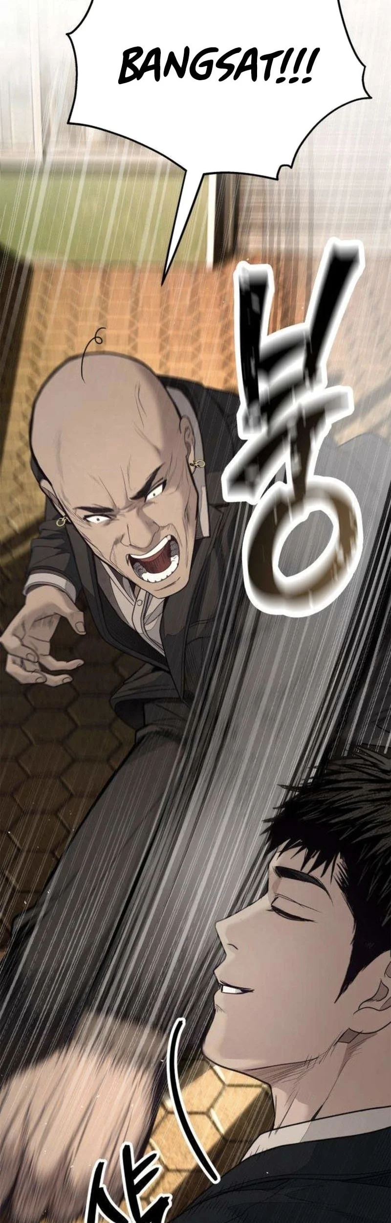 I Beat Up My Boss Chapter 9 Gambar 78