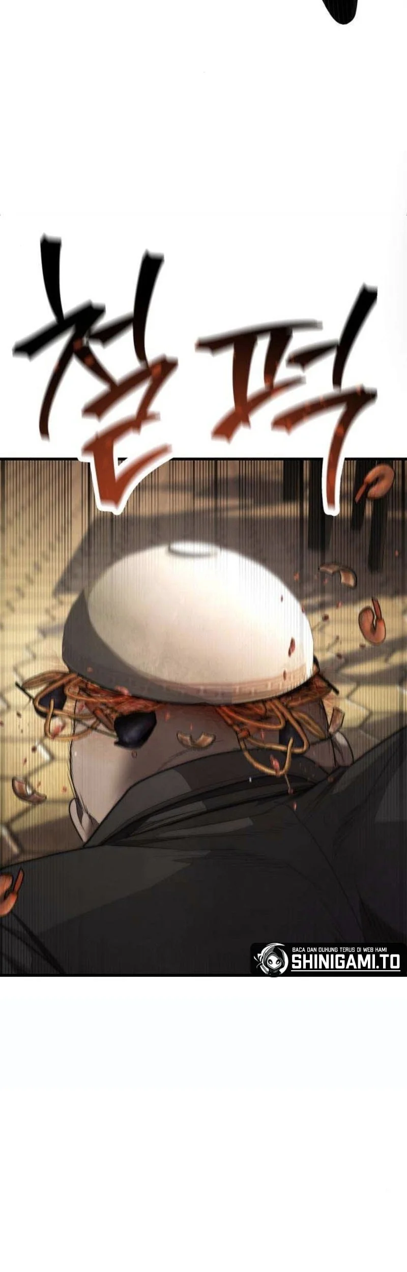 I Beat Up My Boss Chapter 9 Gambar 82