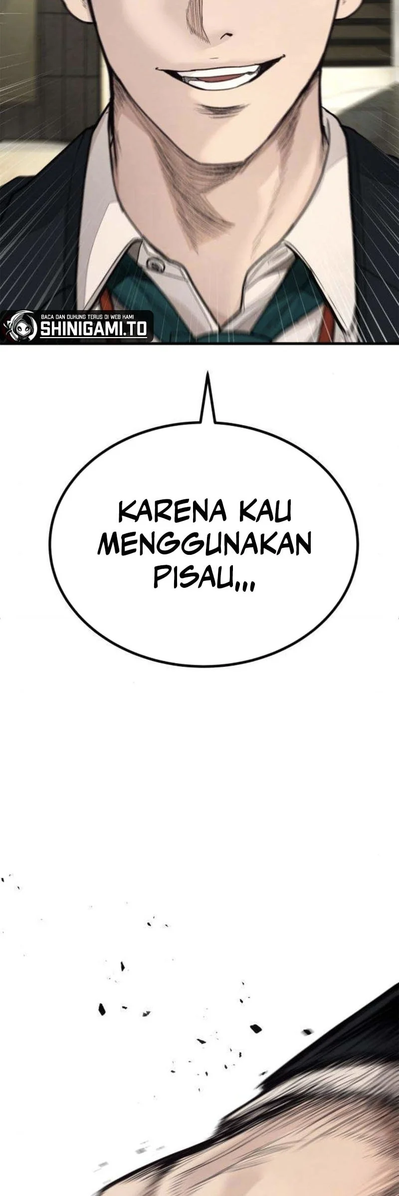 I Beat Up My Boss Chapter 9 Gambar 88
