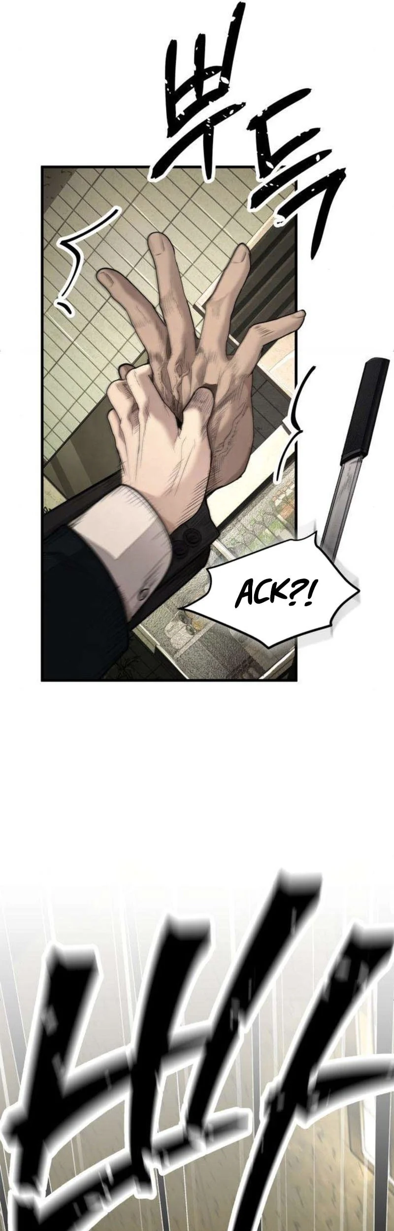 I Beat Up My Boss Chapter 9 Gambar 93