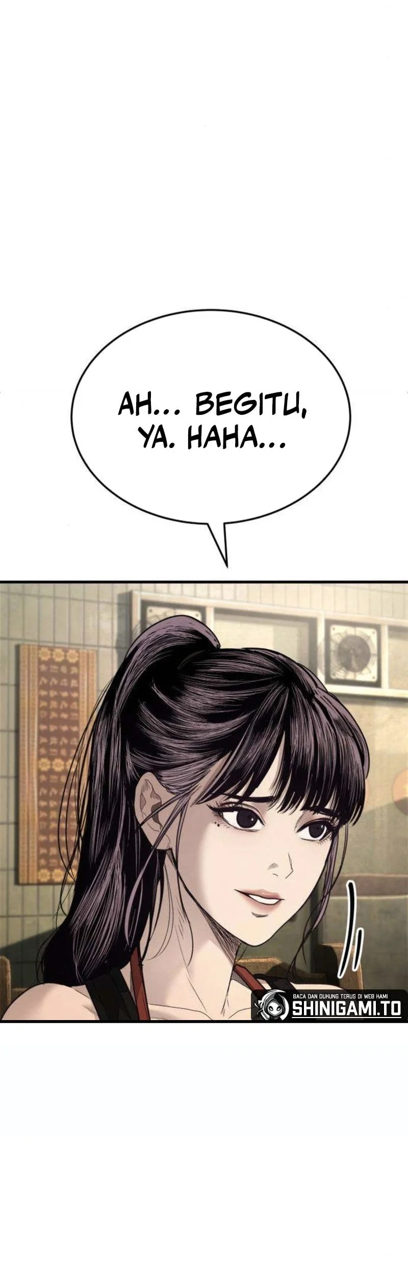 I Beat Up My Boss Chapter 9 Gambar 102