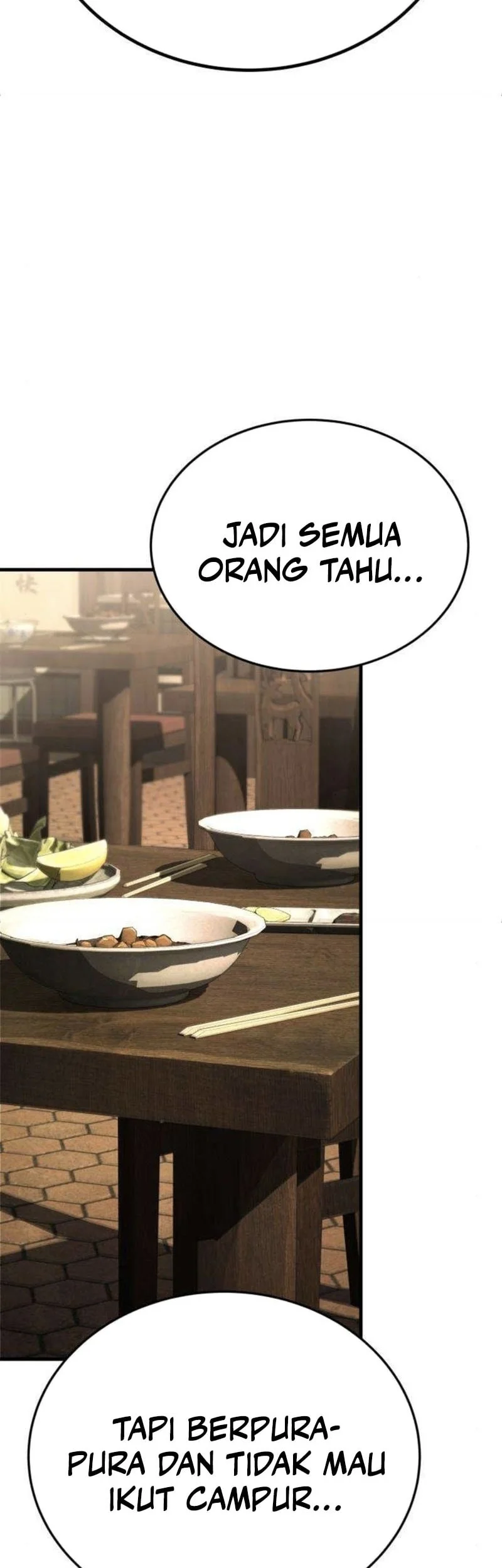 I Beat Up My Boss Chapter 9 Gambar 106