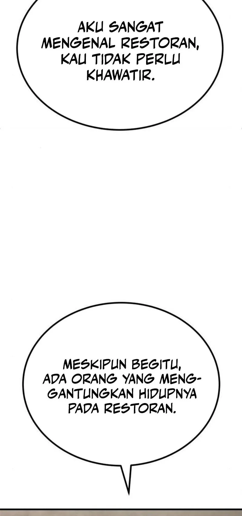 I Beat Up My Boss Chapter 9 Gambar 108