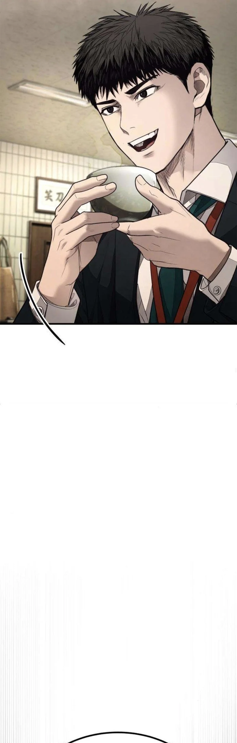 I Beat Up My Boss Chapter 9 Gambar 109
