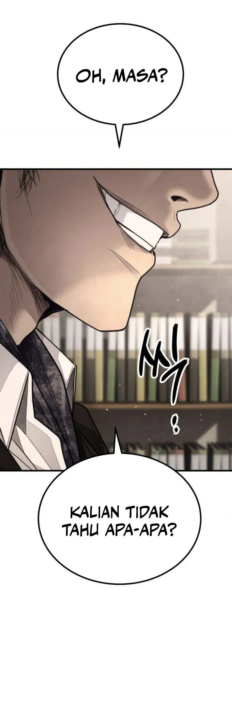 I Beat Up My Boss Chapter 9 Gambar 112