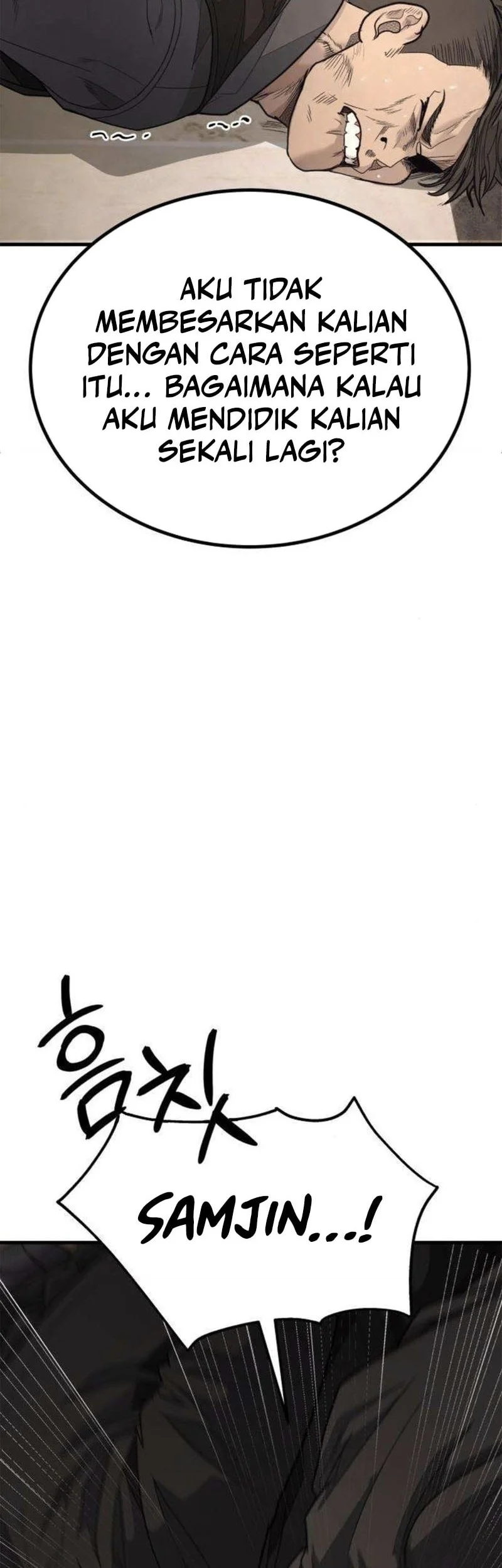 I Beat Up My Boss Chapter 9 Gambar 114