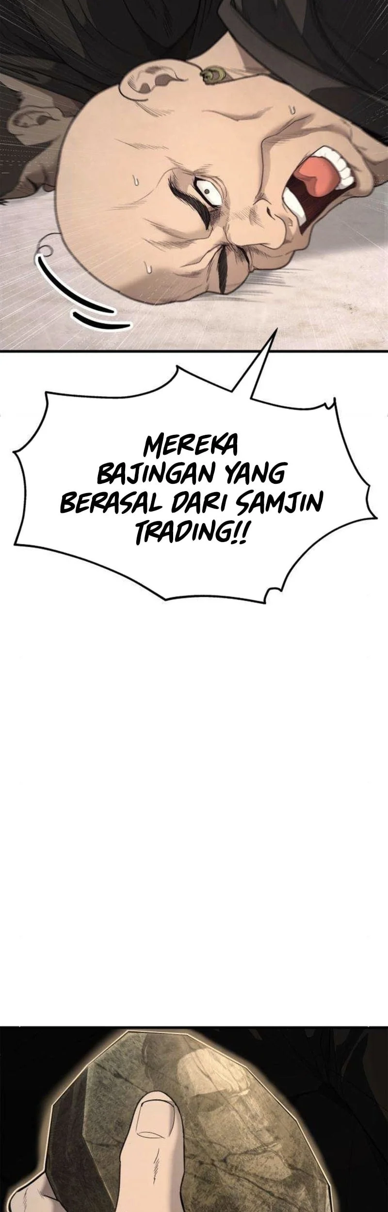 I Beat Up My Boss Chapter 9 Gambar 115