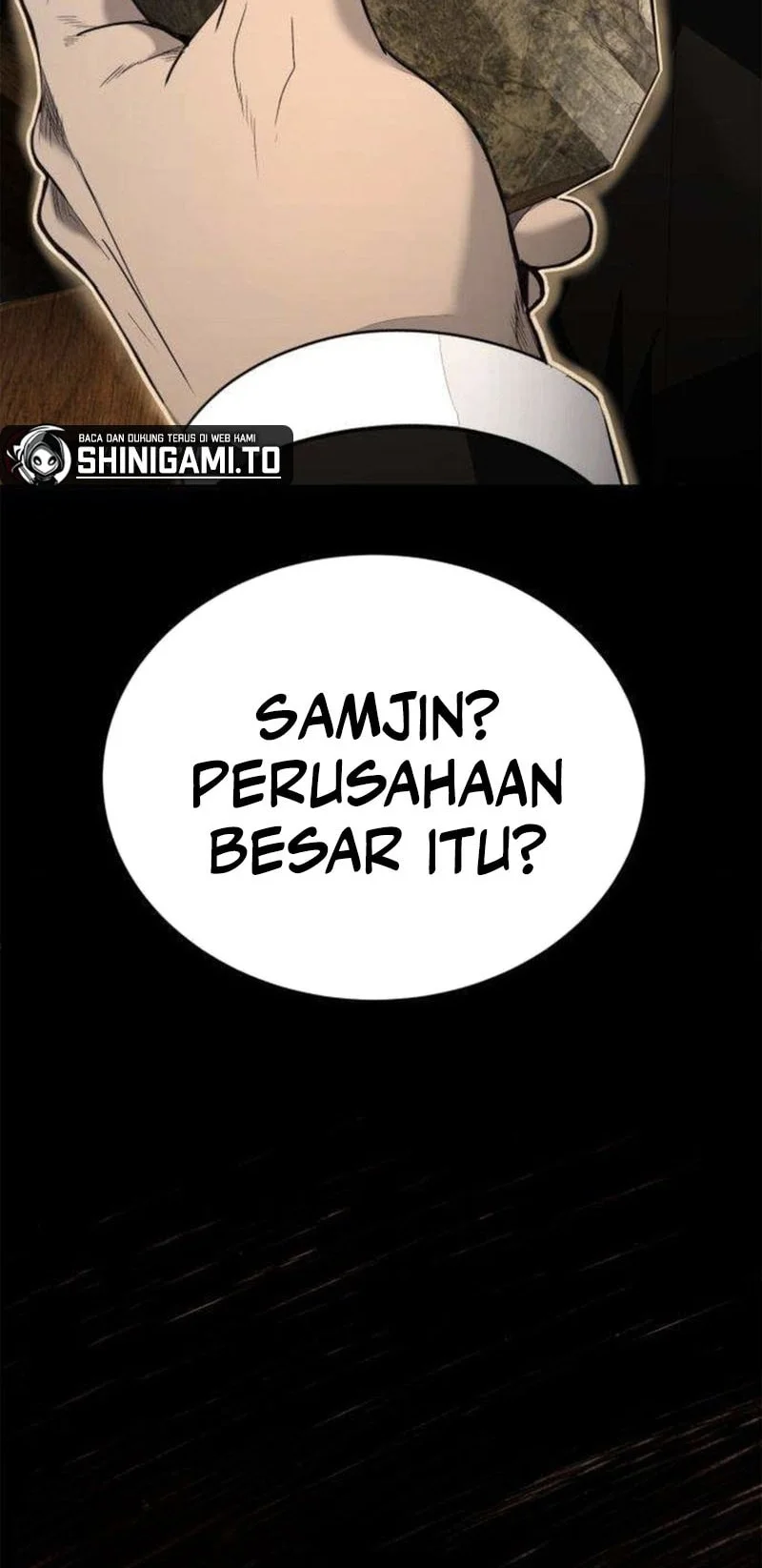 I Beat Up My Boss Chapter 9 Gambar 116
