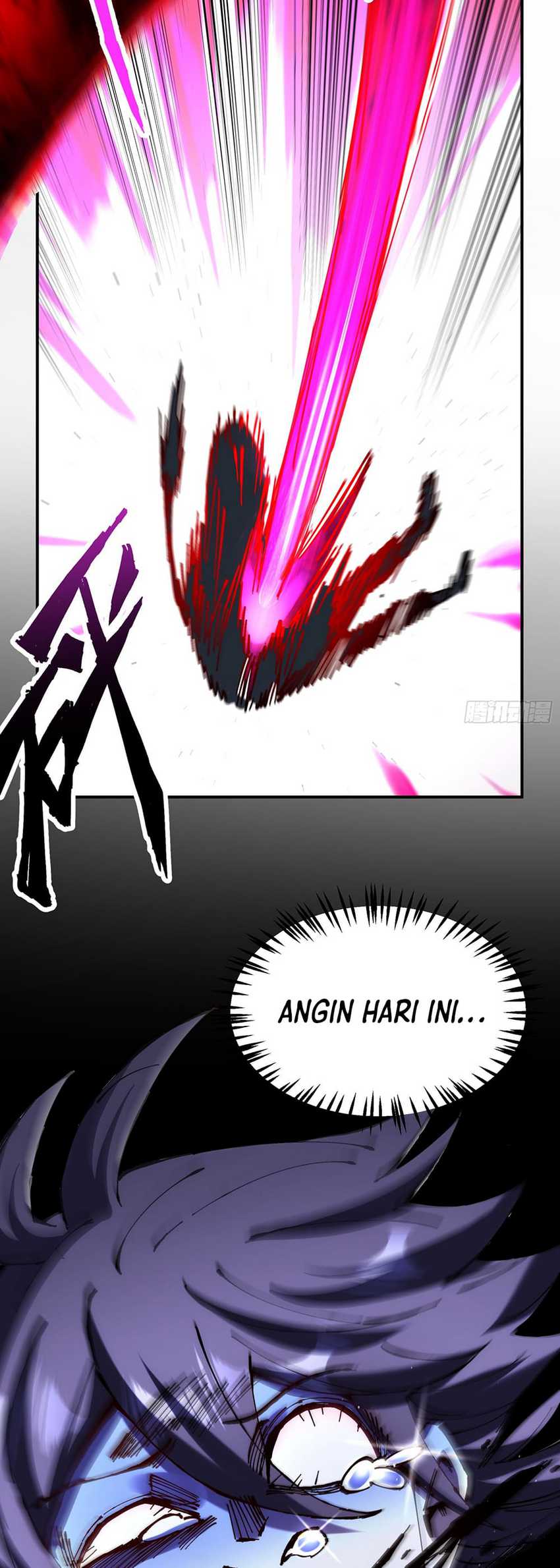 I Became a Big-Shot on the Heavenly Leaderboard Chapter 1 Gambar 84