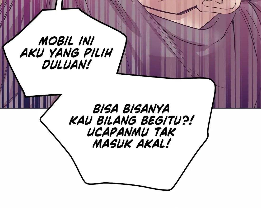 I Became a Genius Salesman Chapter 17 Gambar 25
