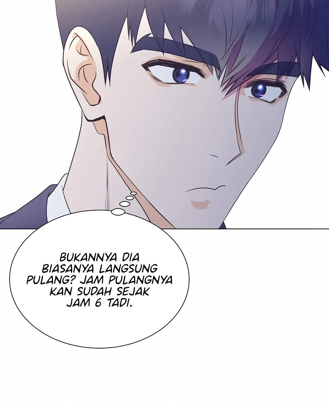 I Became a Genius Salesman Chapter 17 Gambar 43
