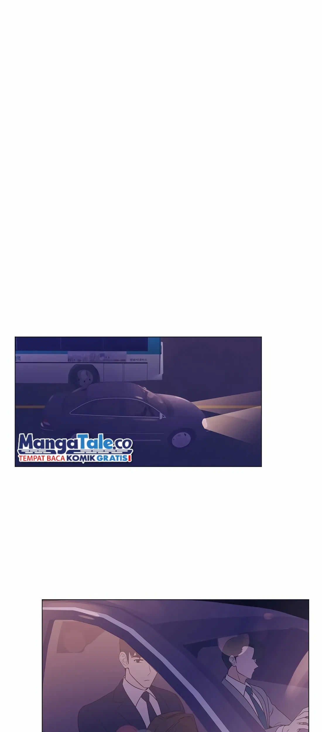 I Became a Genius Salesman Chapter 17 Gambar 47